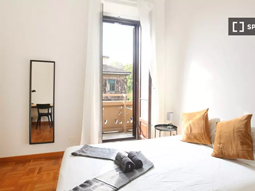 Immagine 6 di Camera condivisa in affitto  in Via Gustavo Modena a Milano