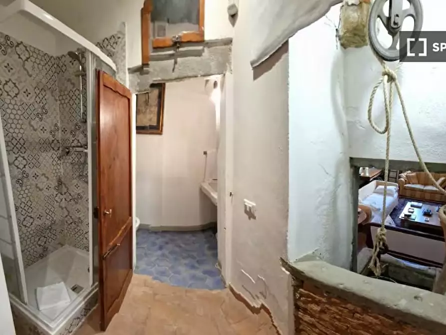 Immagine 9 di Appartamento in affitto  in Via Benedetto Fortini a Firenze