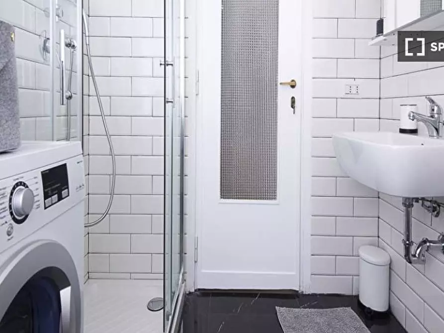 Immagine 13 di Camera condivisa in affitto  in Largo Riccardo Zandonai a Milano