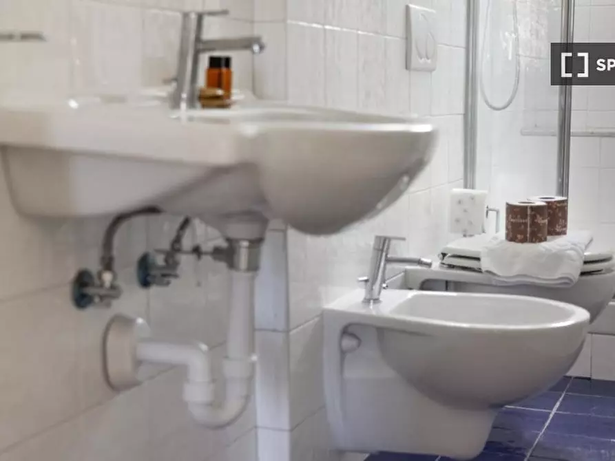 Immagine 2 di Appartamento in affitto  in Via Ottavio Rinuccini a Firenze