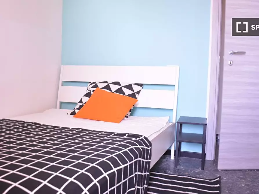 Immagine 15 di Camera condivisa in affitto  in Via dei Passeri a Cagliari