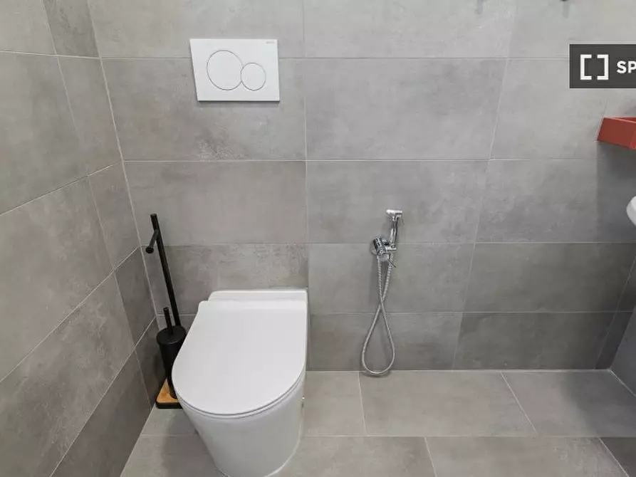 Immagine 4 di Camera condivisa in affitto  in Emo-Capodilista a Padova