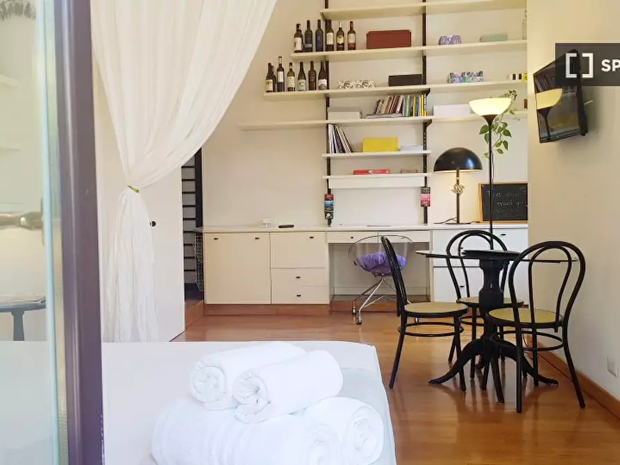 Immagine 15 di Appartamento in affitto  in Via Paolo Sarpi a Milano
