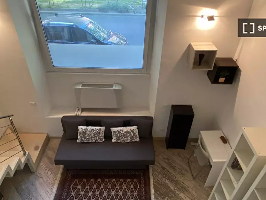 Immagine 2 di Appartamento in affitto  in Via Pietro Pomponazzi a Milano