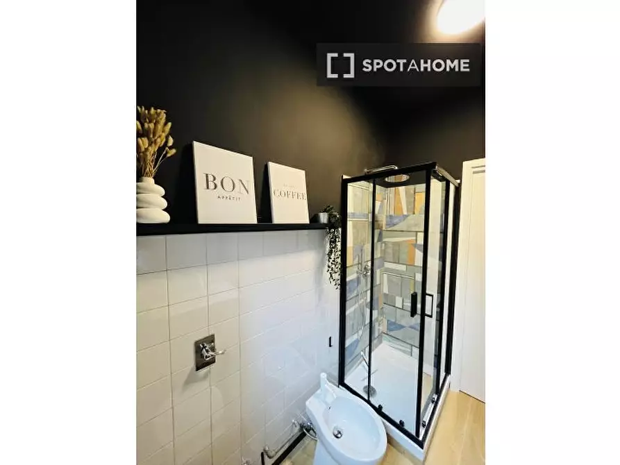 Immagine 3 di Ufficio in affitto  in Via Privata Eugenio Brizi a Milano