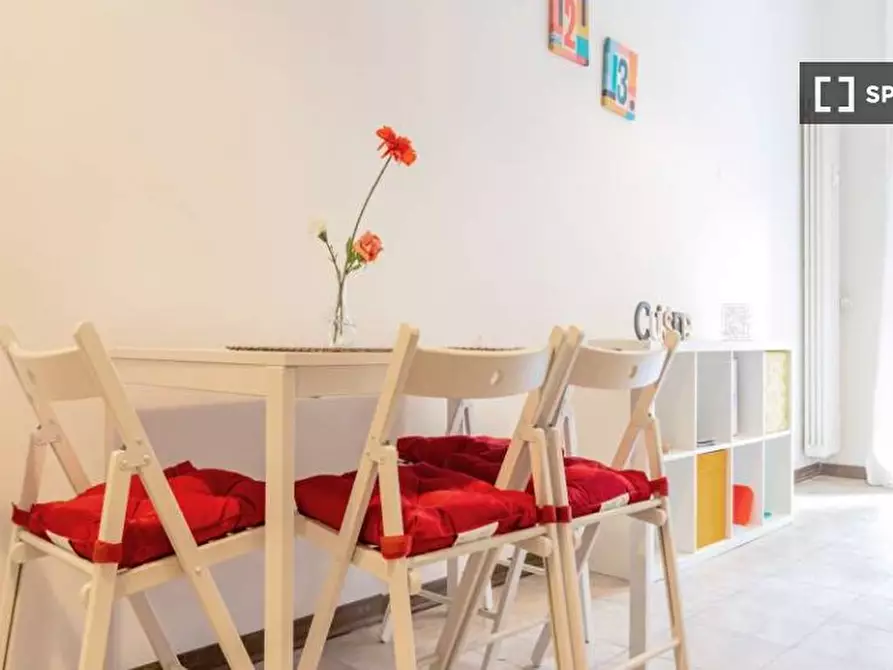 Immagine 7 di Camera condivisa in affitto  in Via Felice Mendelssohn a Padova