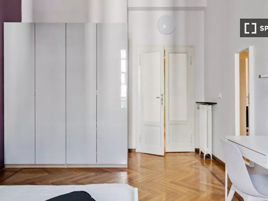 Immagine 4 di Camera condivisa in affitto  in Via Annibale Caretta a Milano