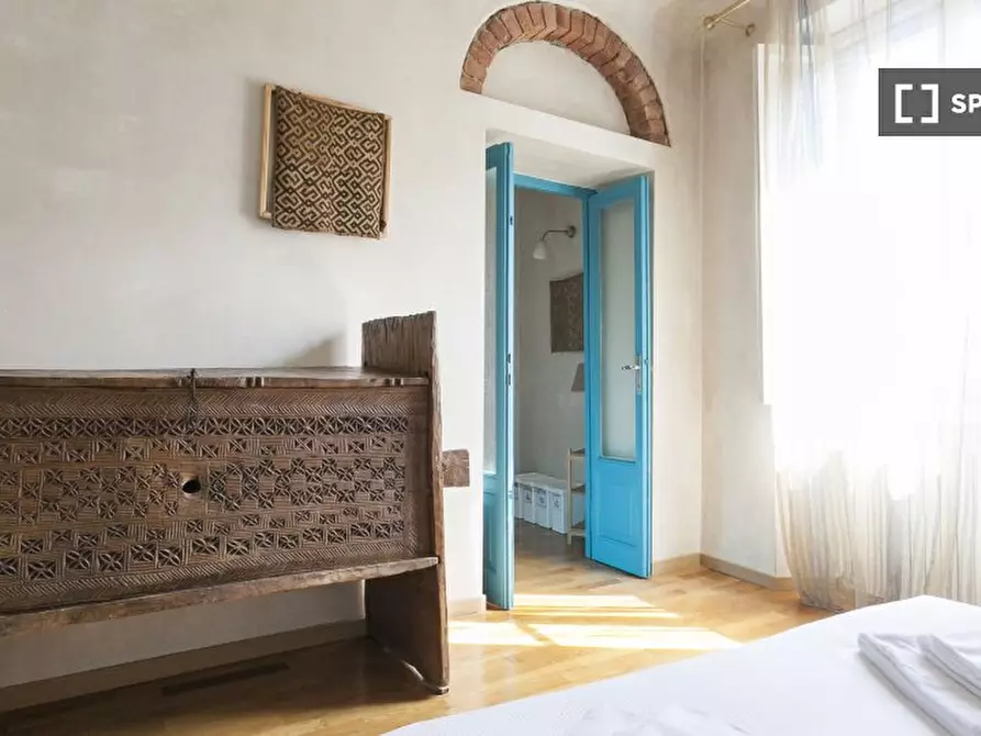 Immagine 14 di Appartamento in affitto  in Via Pastrengo a Milano