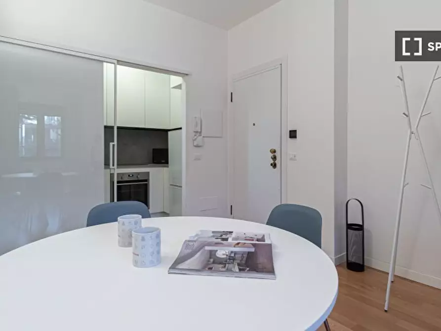 Immagine 15 di Appartamento in affitto  in Corso Indipendenza a Milano