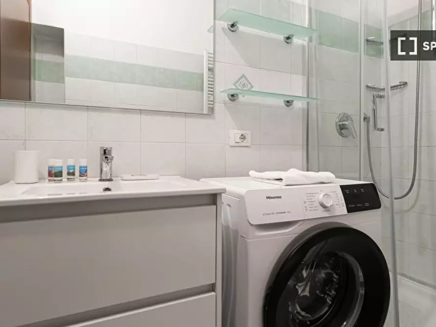 Immagine 9 di Appartamento in affitto  in Via Casati a Milano