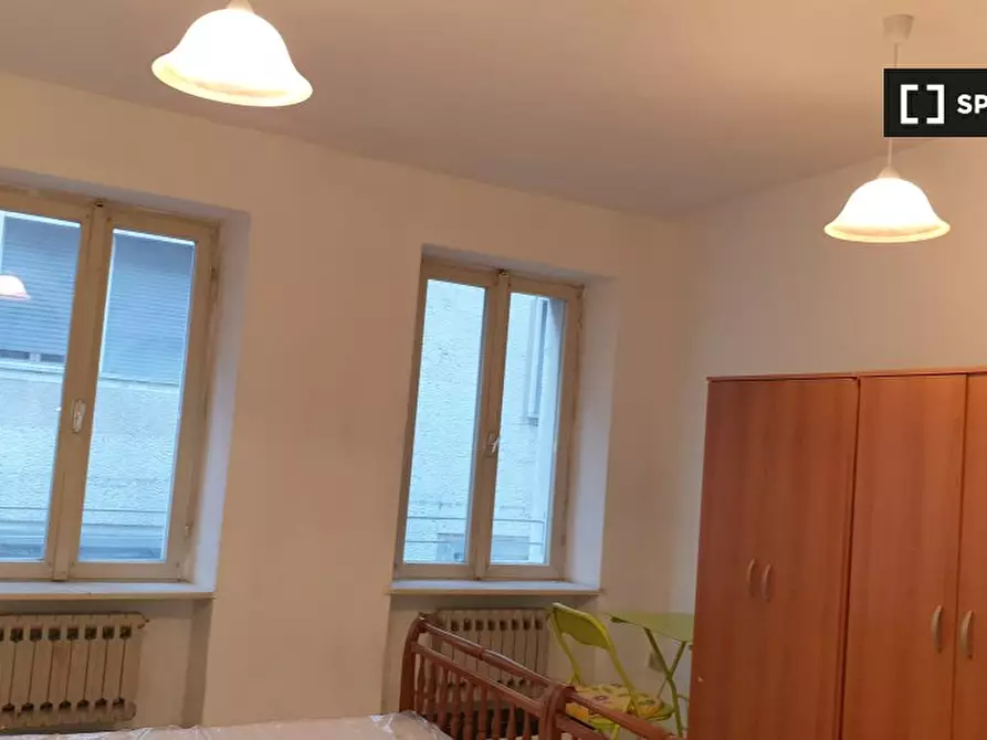 Immagine 2 di Camera condivisa in affitto  in Via Oriola a Trento