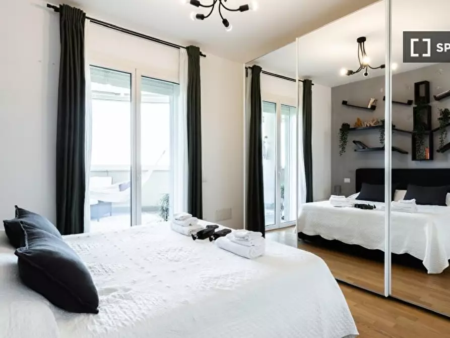 Immagine 18 di Appartamento in affitto  in Viale Giorgio Cingoli a Roma