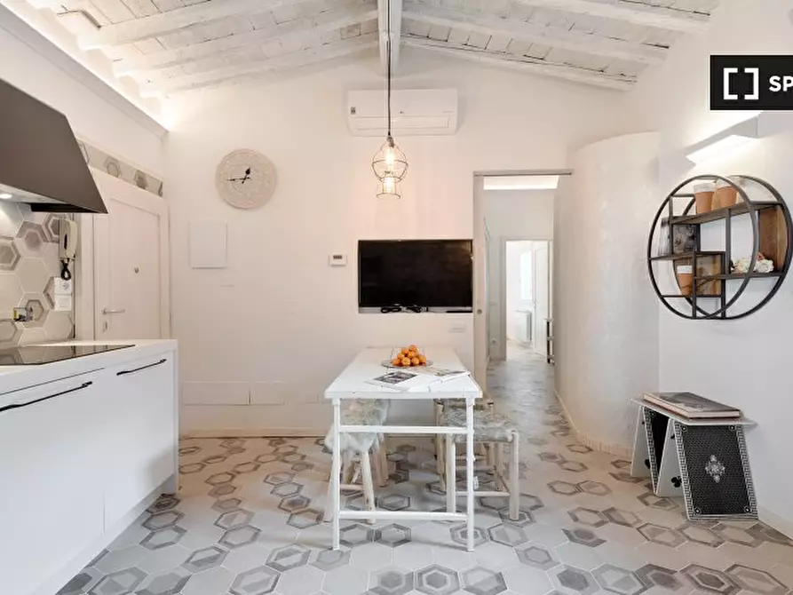 Immagine 6 di Appartamento in affitto  in Via Vincenzo Gioberti, 50121 Firenze FI, Italy a Firenze