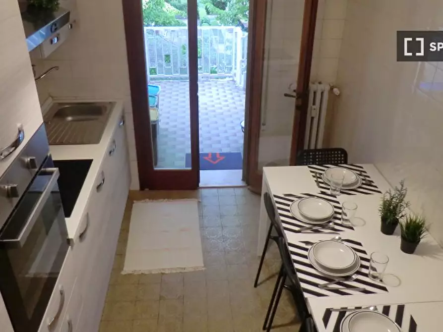 Immagine 6 di Camera condivisa in affitto  in via San Roberto Bellarmino a Padova