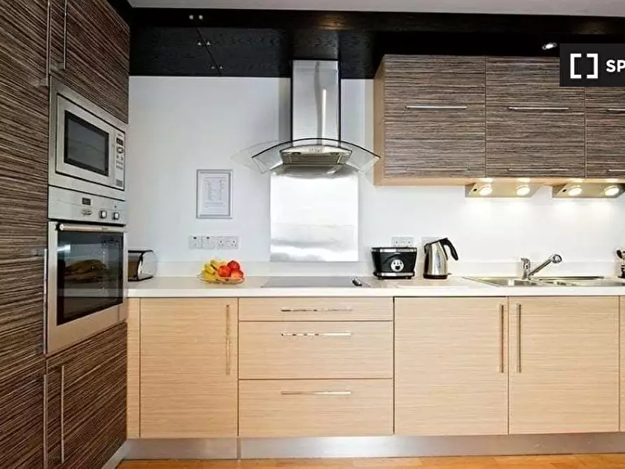 Immagine 4 di Appartamento in affitto  in Brandfield St a Inverleith, New Town and Fountainbridge