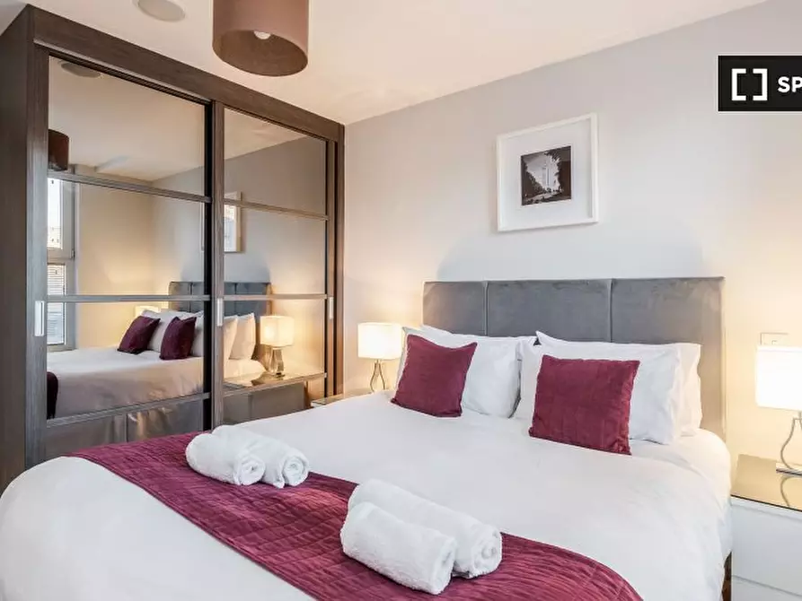 Immagine 8 di Appartamento in affitto  in -40 The Quadrant a Richmond