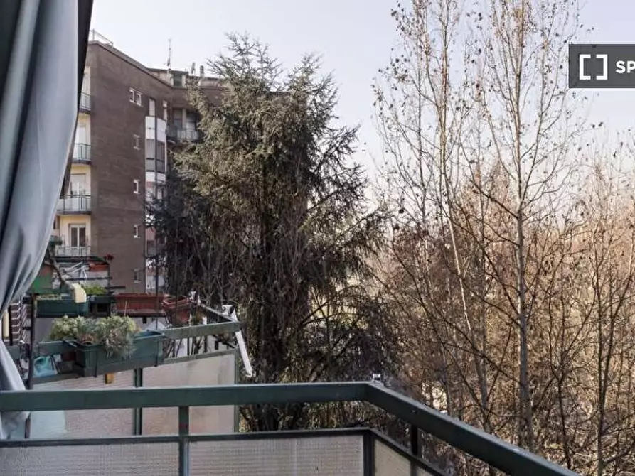 Immagine 11 di Camera condivisa in affitto  in Via dei Pioppi Milan a Buccinasco
