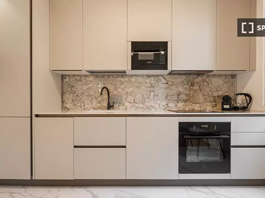 Immagine 3 di Appartamento in affitto  in Via Vittorio Porcile a Cagliari