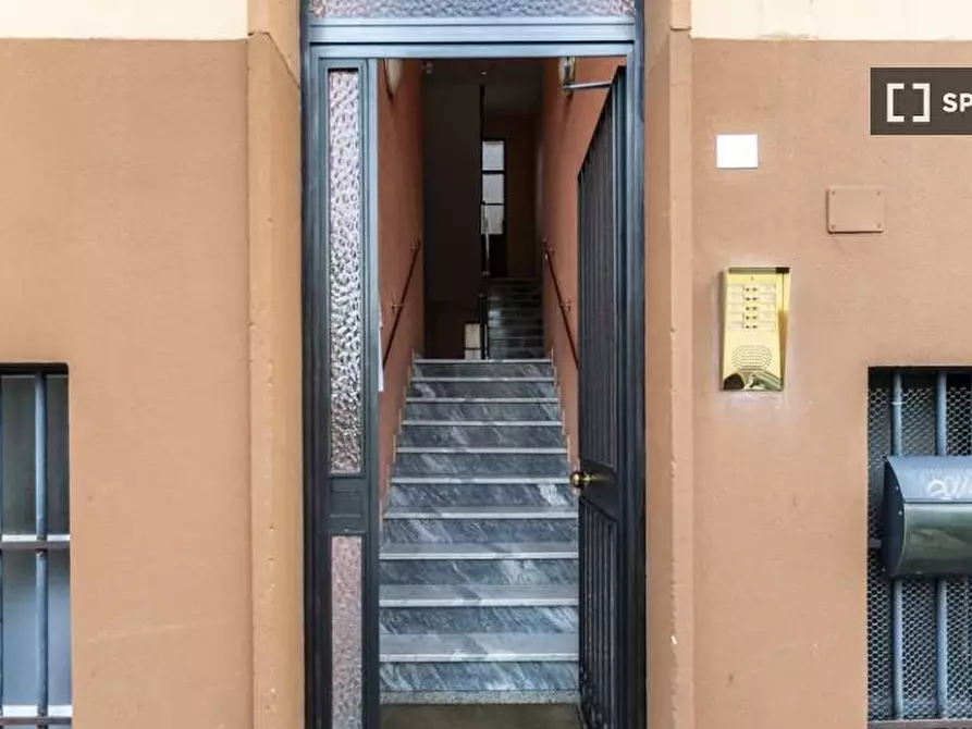 Immagine 19 di Camera condivisa in affitto  in Via Ilarione Rancati a Milano