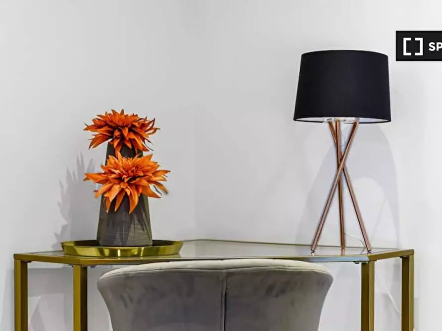 Immagine 5 di Appartamento in affitto  in Flat Goldman House - 122 Wembley Park drive HA9 8HP a Brent