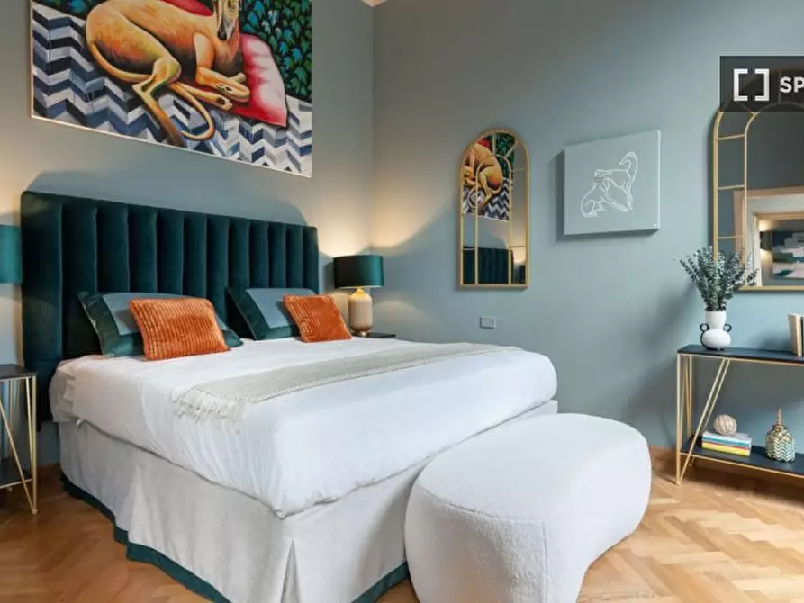 Immagine 6 di Appartamento in affitto  in Via della Vigna Nuova a Firenze