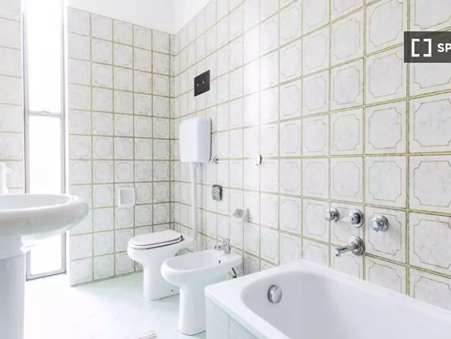 Immagine 19 di Camera condivisa in affitto  in Via Felice Mendelssohn a Padova