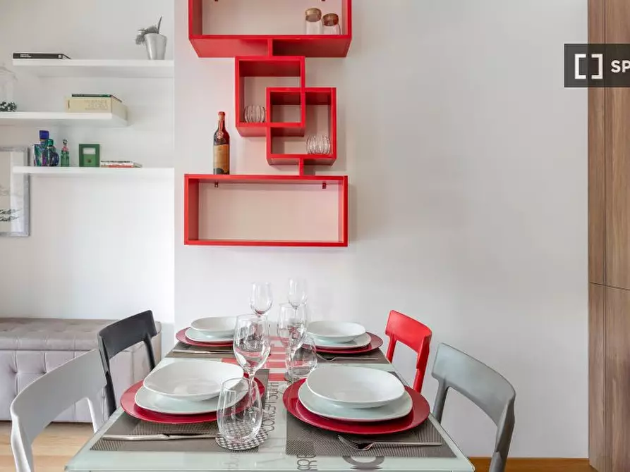 Immagine 4 di Appartamento in affitto  in Via Marco Ulpio Traiano a Milano