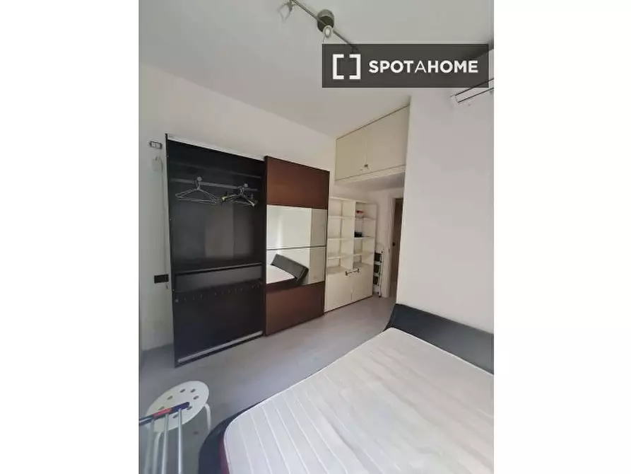 Immagine 8 di Appartamento in affitto  in Via Gaetano Braga a Milano
