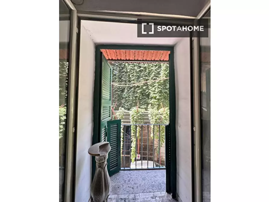 Immagine 5 di Ufficio in affitto  in Via Oronzo Costa a Napoli