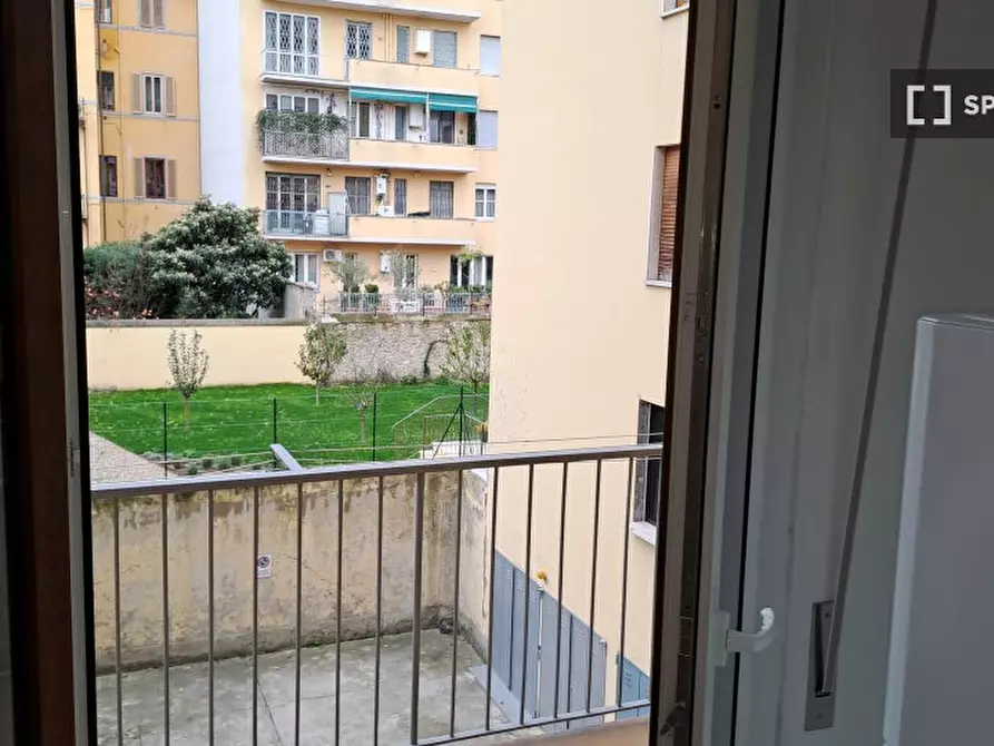 Immagine 7 di Appartamento in affitto  in Via Jacopo Nardi a Firenze