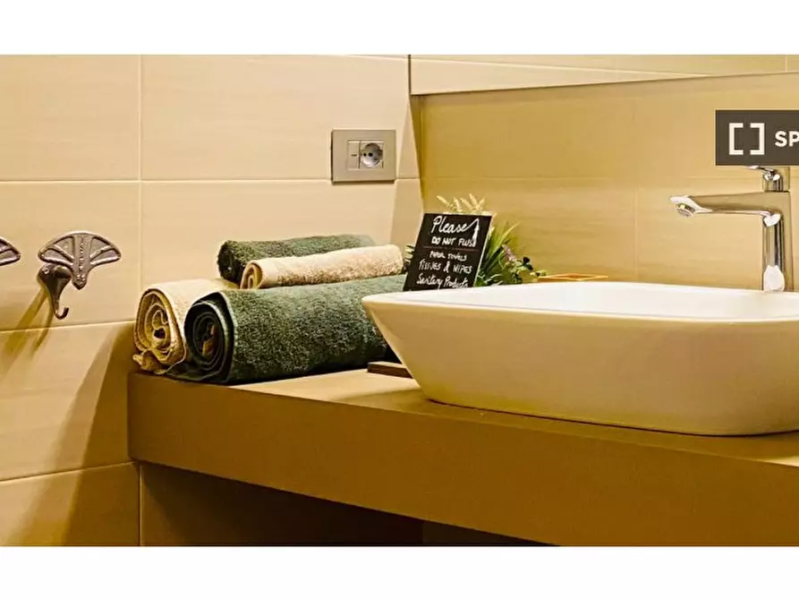 Immagine 6 di Ufficio in affitto  in Str. Maggiore a Bologna