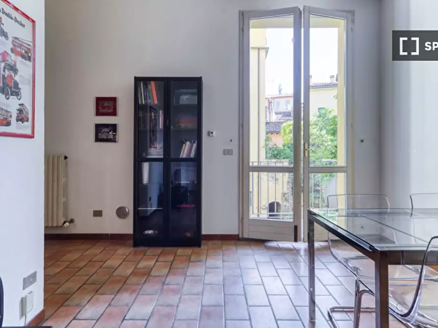 Immagine 3 di Appartamento in affitto  in Via Castiglione a Bologna