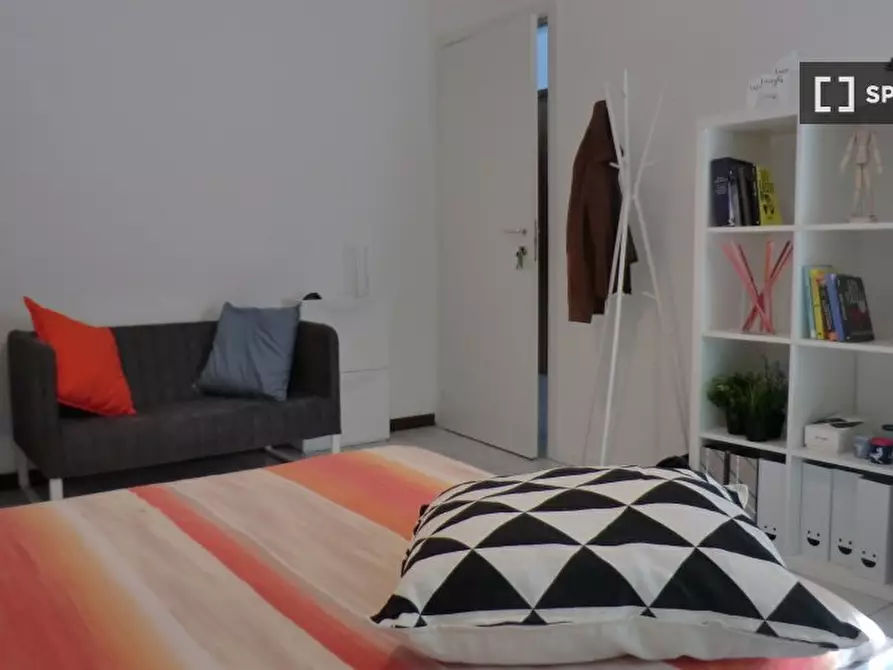 Immagine 9 di Camera condivisa in affitto  in Via Pio X a Padova