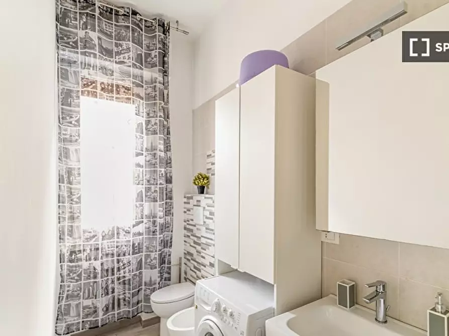 Immagine 9 di Appartamento in affitto  in Via S. Pio V a Bologna