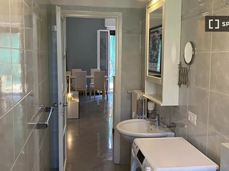 Immagine 18 di Appartamento in affitto  in Via Francesco de Sanctis a Milano