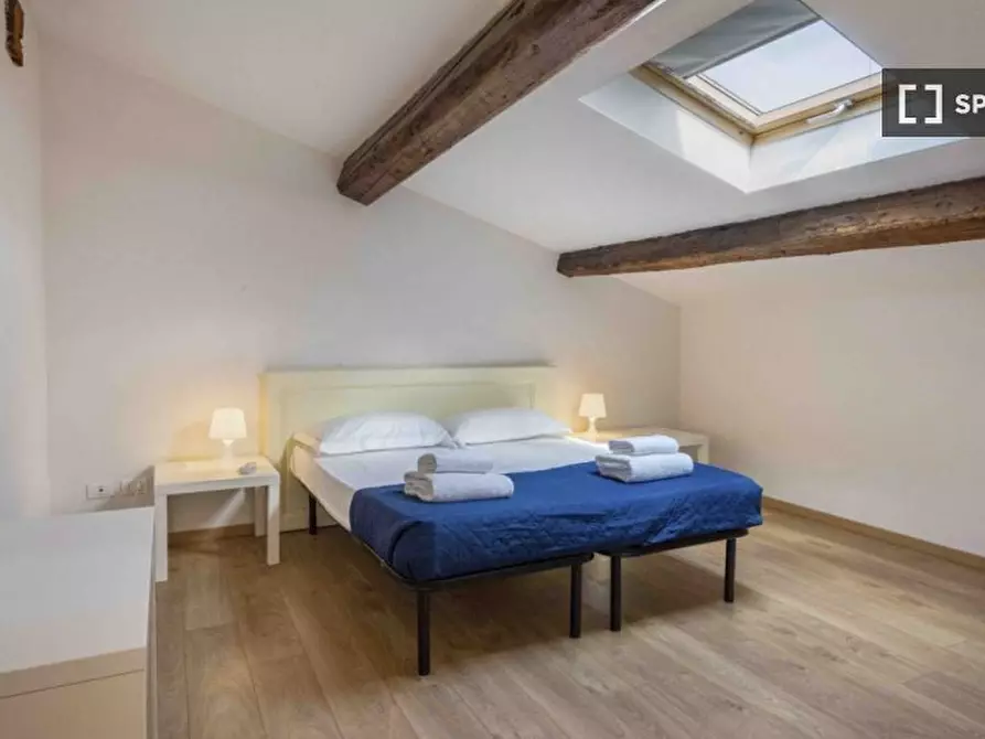 Immagine 12 di Appartamento in affitto  in Via S. Zanobi a Firenze