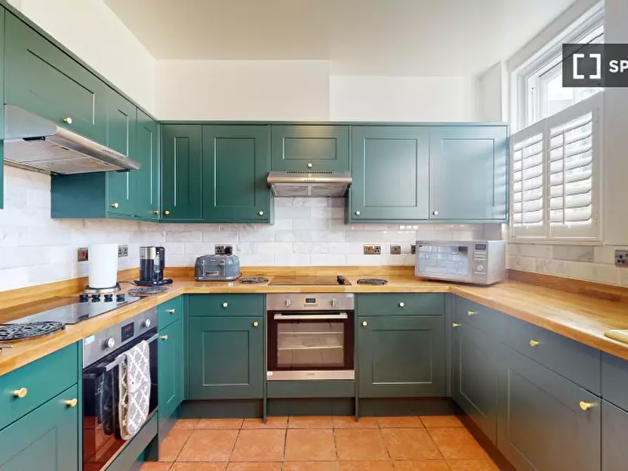 Immagine 4 di Camera condivisa in affitto  in Broadwater Rd a Wandsworth