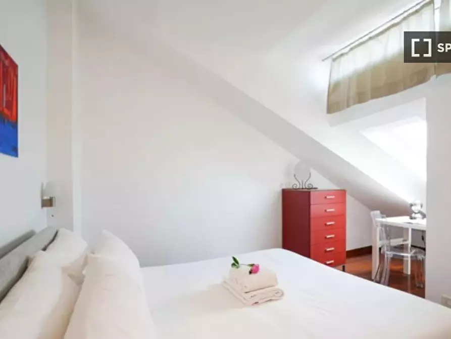 Immagine 17 di Appartamento in affitto  in V. Antonio Bertola a Torino