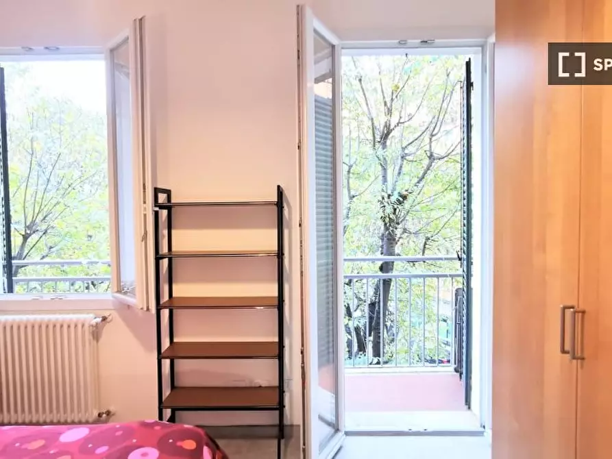 Immagine 17 di Camera condivisa in affitto  in Via Irma Bandiera a Bologna