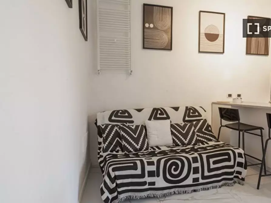 Immagine 2 di Appartamento in affitto  in Via Guelfa a Firenze