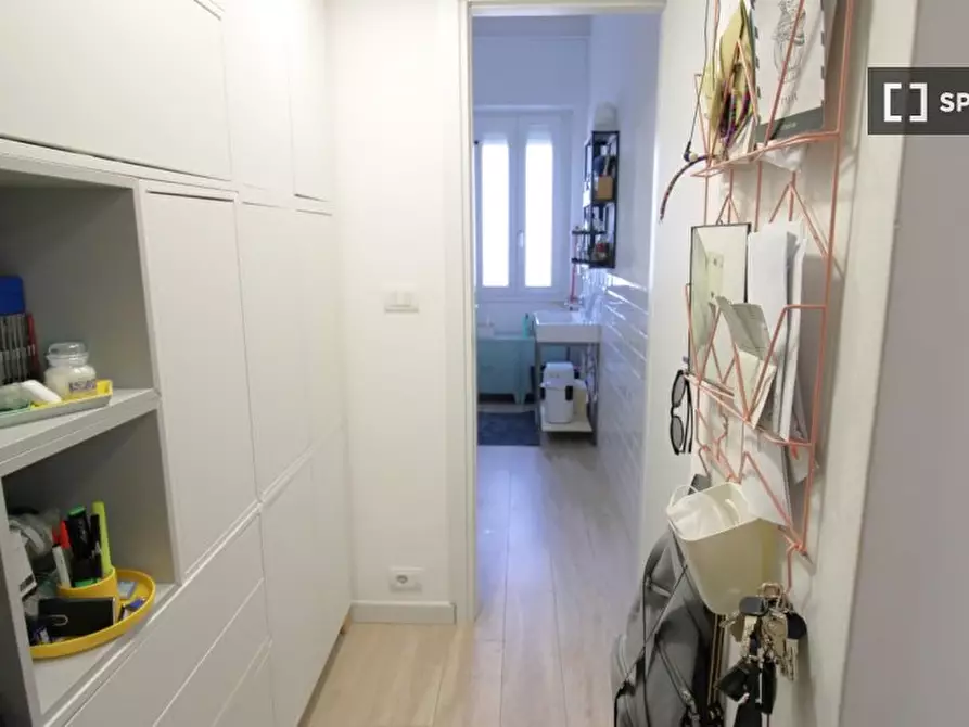 Immagine 8 di Appartamento in affitto  in Via Arcivescovo Romilli a Milano