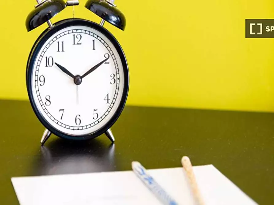 Immagine 7 di Camera condivisa in affitto  in Via Raffaello Bertieri a Milano