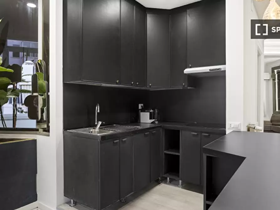 Immagine 7 di Ufficio in affitto  in Via Vittorio Arminjon a Roma