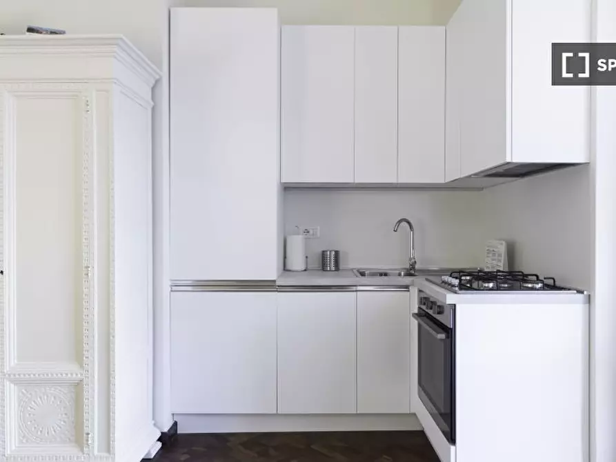 Immagine 10 di Appartamento in affitto  in Viale Daniele Ranzoni a Milano