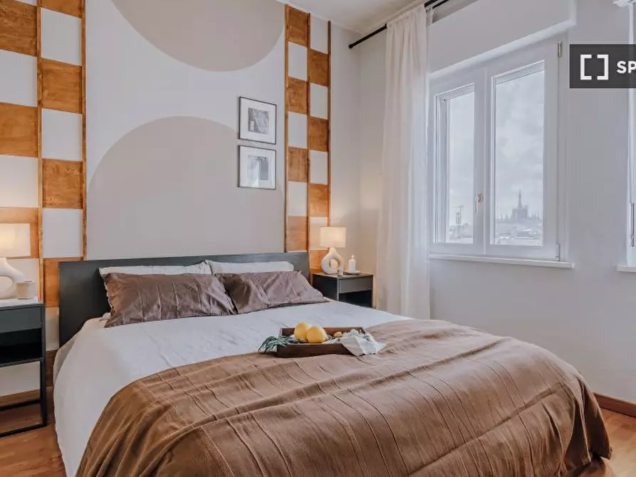 Immagine 18 di Appartamento in affitto  in Via Senato a Milano