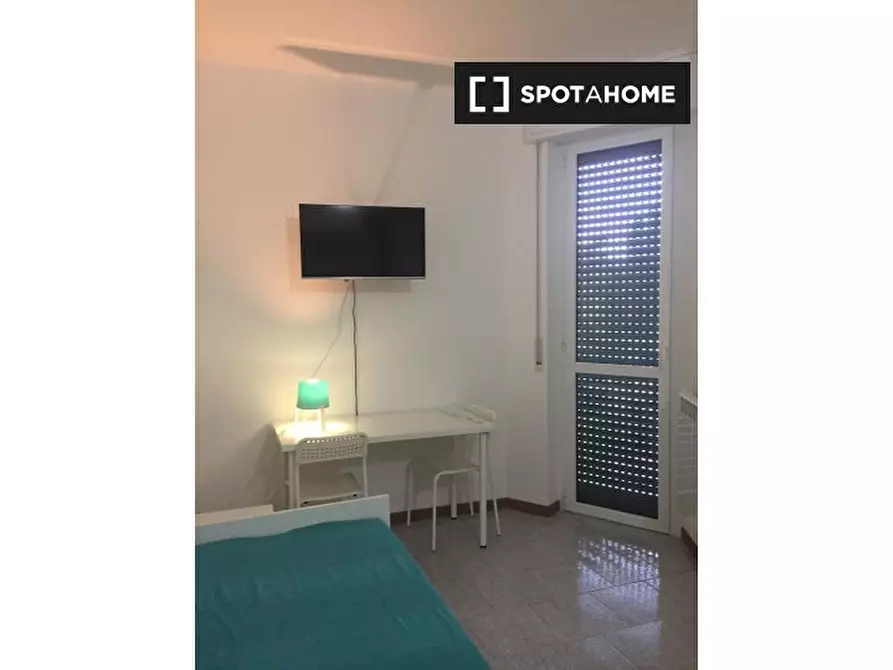 Immagine 19 di Camera condivisa in affitto  in Via Val Trompia a Milano