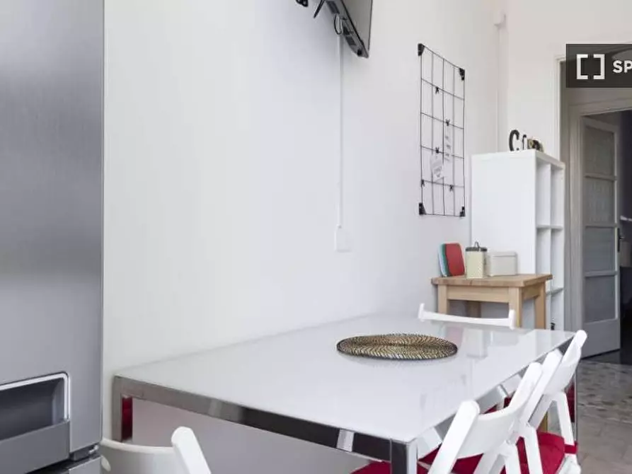 Immagine 13 di Camera condivisa in affitto  in Viale Monza a Milano