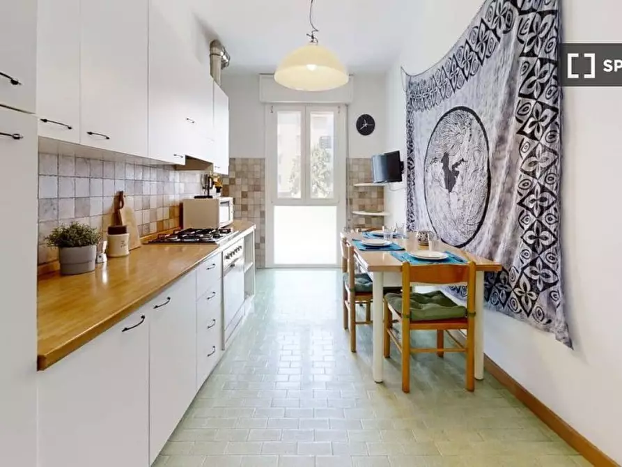 Immagine 19 di Camera condivisa in affitto  in VIA pataro buzzaccarini/b a Padova