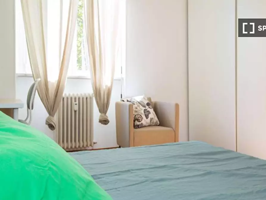 Immagine 3 di Camera condivisa in affitto  in Via dei Pioppi Milan a Buccinasco