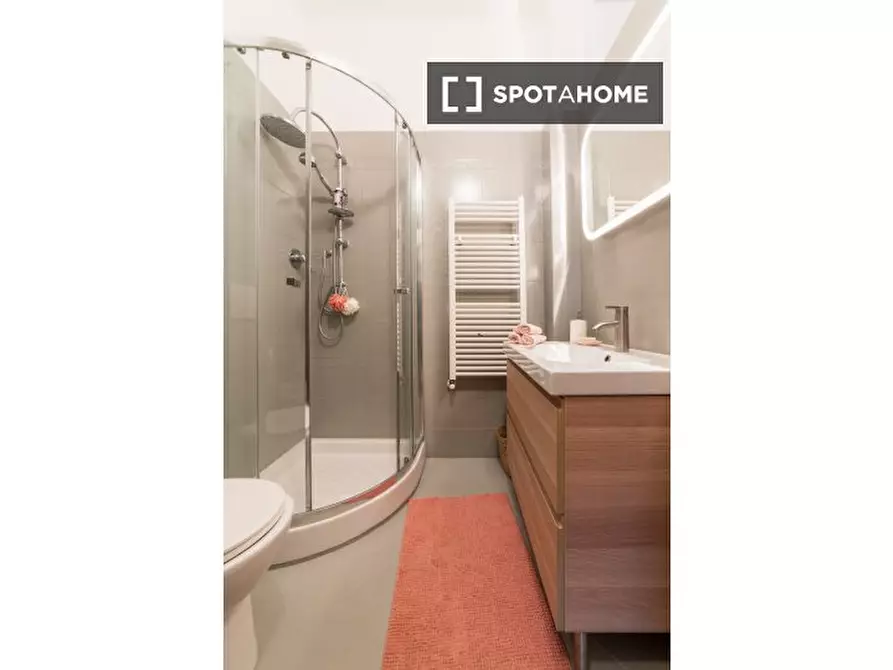 Immagine 9 di Appartamento in affitto  in Via Giovanni Argentero a Torino